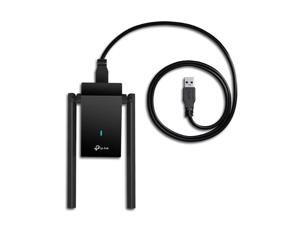TP-Link Bežicni adapter TP-LINK Archer TX20U Plus AX1800 Dual Antennas High Gain Wireless USB Adapter Slika 2